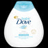 Baby Dove Rich Moisture Baby Lotion 200ml